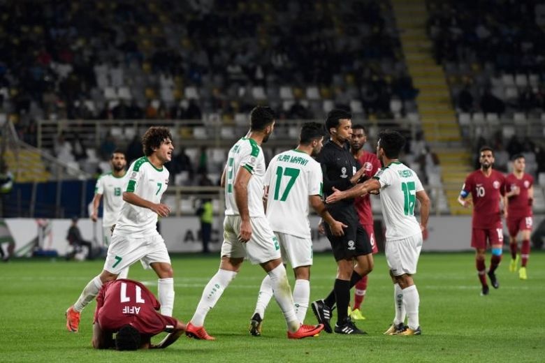 Asian Cup 2019 anh 1