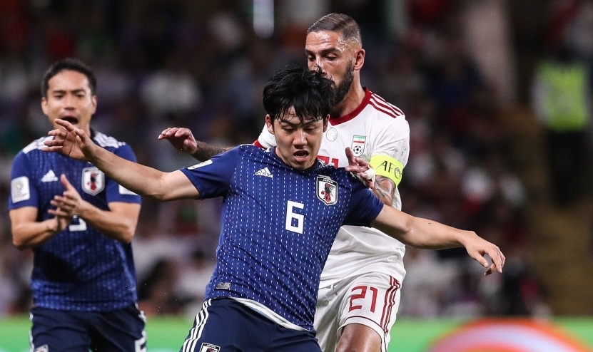 Vi sao Iran khong the lam kho Nhat Ban nhu tuyen Viet Nam? hinh anh