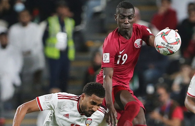 Cuu tien ve Nhat Ban: 'Qatar co cau thu choi giong Cong Phuong' hinh anh