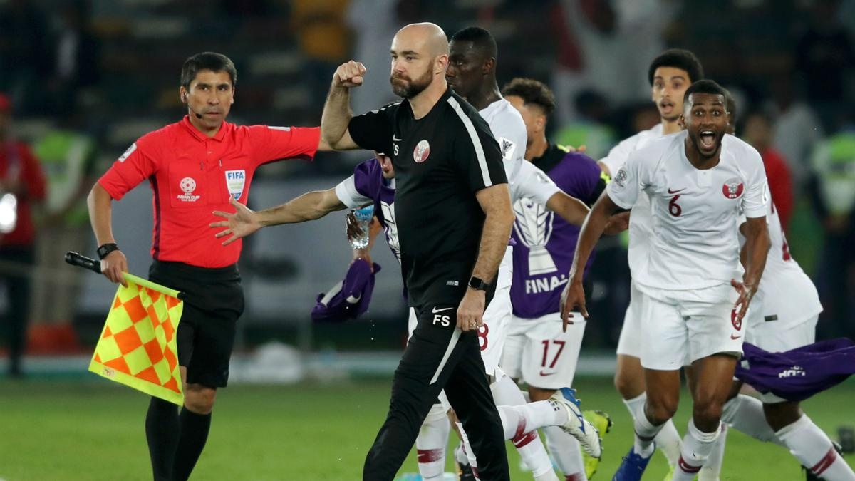 tuyển Qatar ảnh 1 tuyen Qatar anh 1