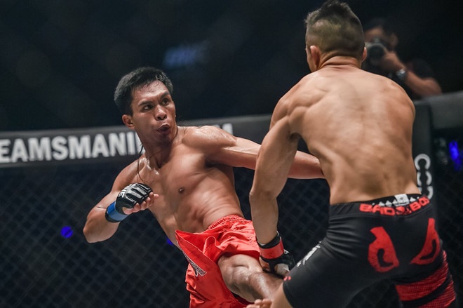 One Championship ảnh 4 One Championship anh 4