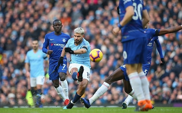 Man City ảnh 1 Man City anh 1