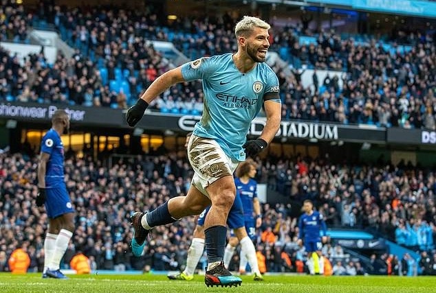 Man City ảnh 2 Man City anh 2