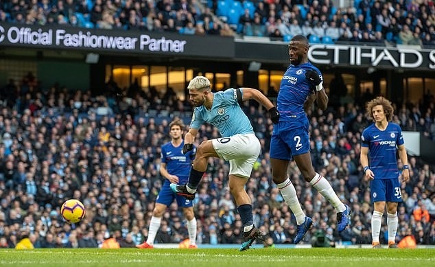 Man City ảnh 4 Man City anh 4