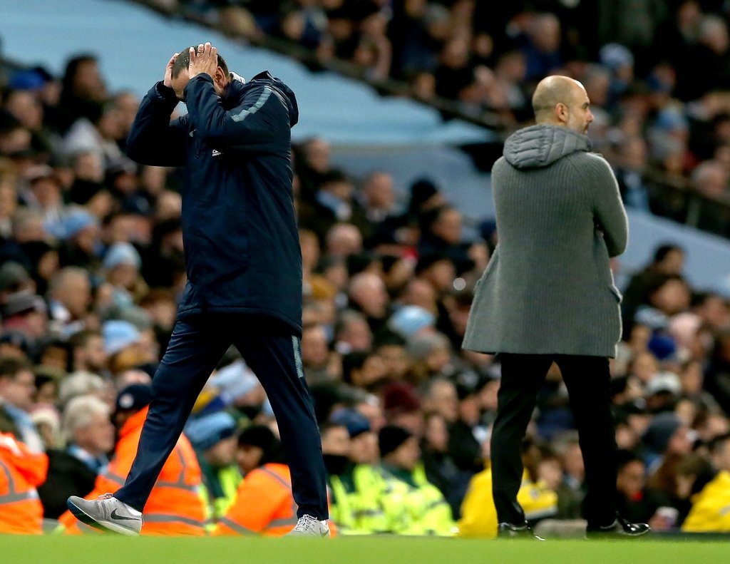 Chelsea ảnh 1 Chelsea anh 1