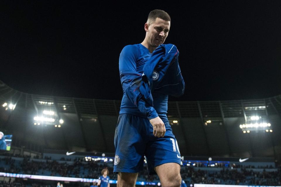 Chelsea ảnh 3 Chelsea anh 3