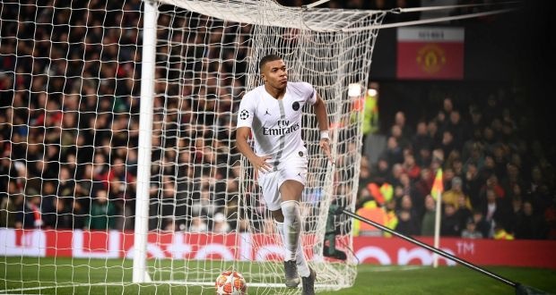 Mbappe ảnh 3 Mbappe anh 3