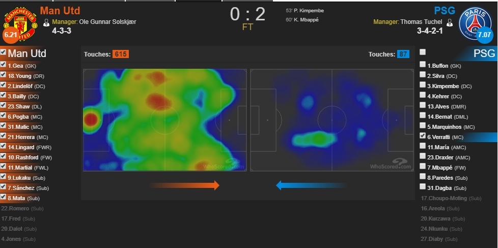 PSG ảnh 3 PSG anh 3