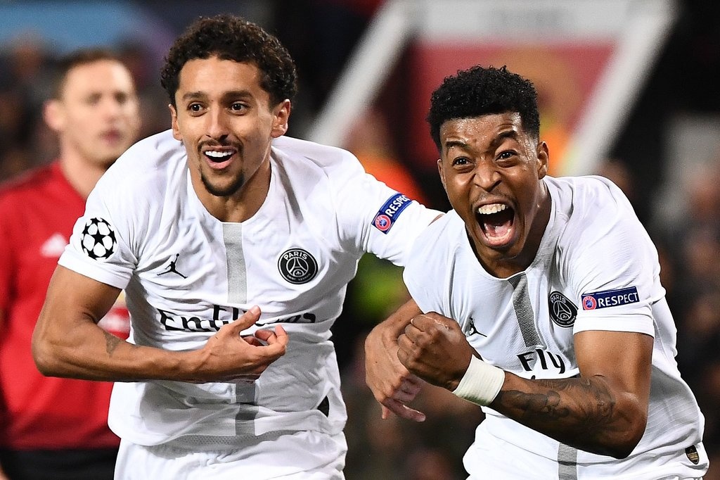 PSG ha MU: Khi ga nha giau Phap co ban linh doi bong lon hinh anh