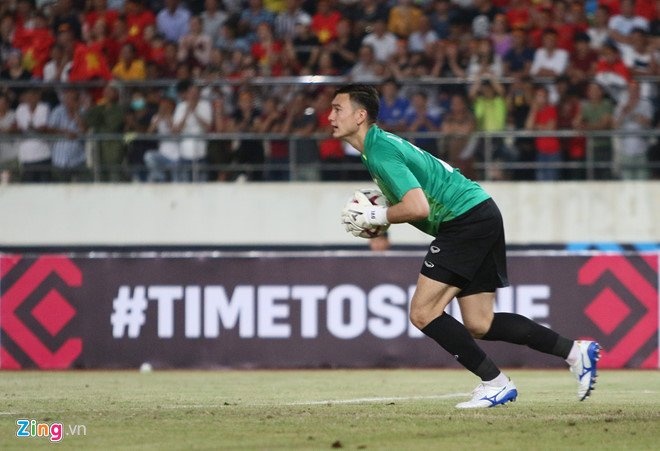 Văn Lâm ảnh 1 Van Lam anh 1