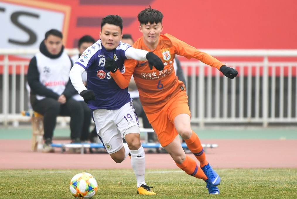Trần Anh Tú, V.League 2019, Wake-Up 247 ảnh 5 Tran Anh Tu, V.League 2019, Wake-Up 247 anh 5