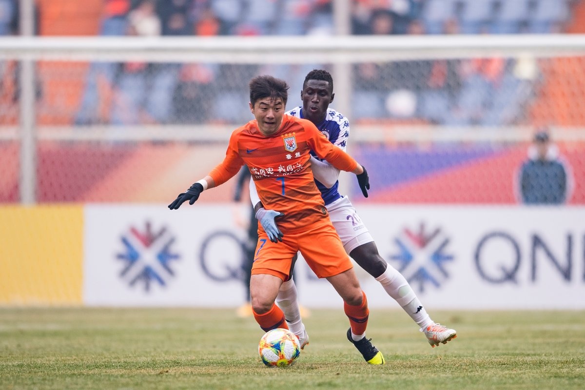 Hà Nội FC ảnh 2 Ha Noi FC anh 2