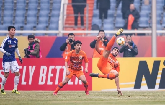 Hà Nội FC ảnh 3 Ha Noi FC anh 3