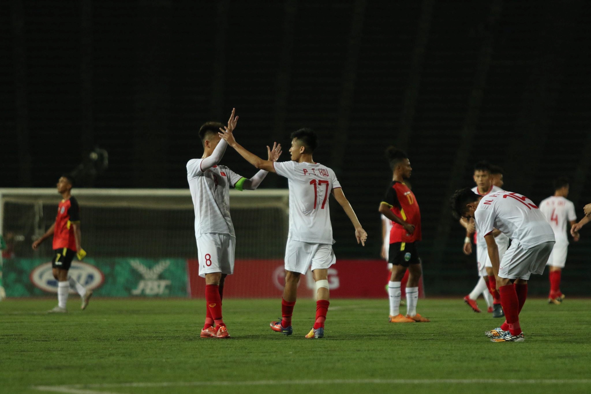 U22 Việt Nam ảnh 2 U22 Viet Nam anh 2