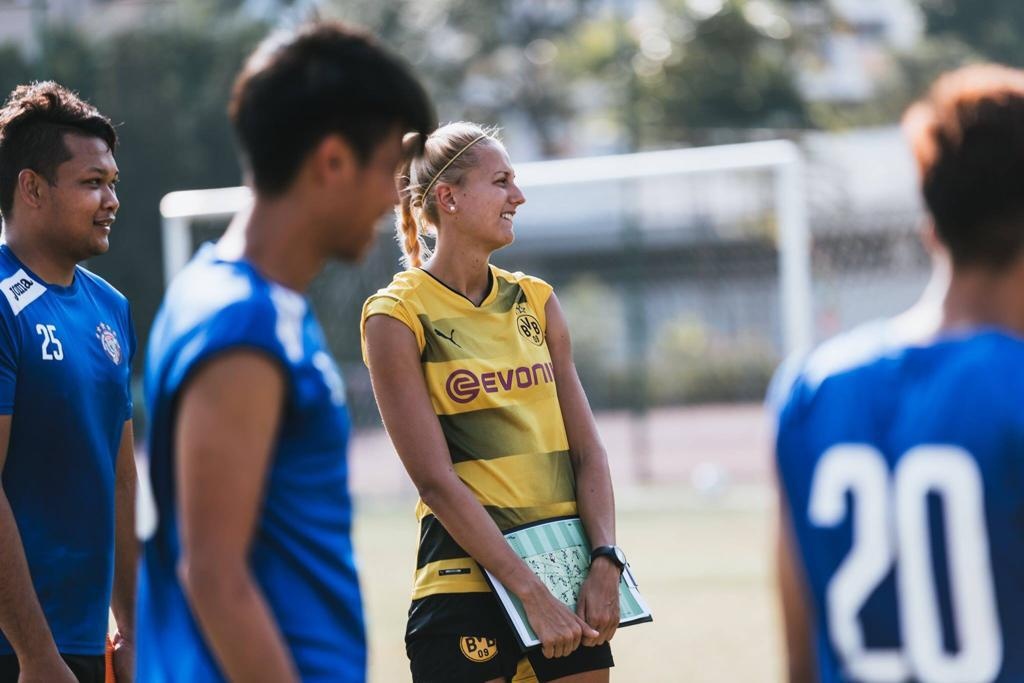 Công Phượng ảnh 4 Cong Phuong anh 4