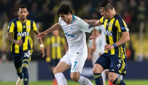 Zenit ảnh 1 Zenit anh 1