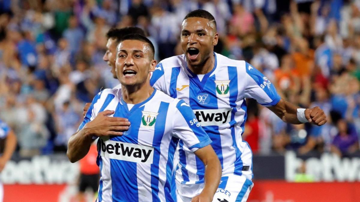 CLB Tay Ban Nha muon chieu mo Cong Phuong tung thang ca Real va Barca hinh anh