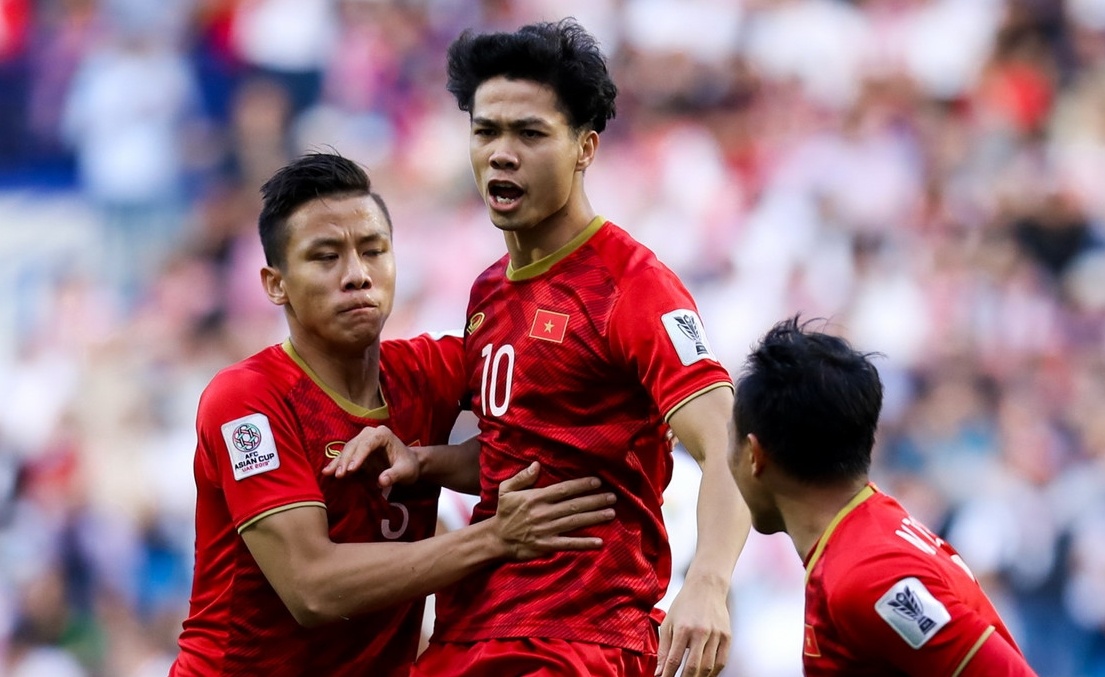 Sasi Kumar: 'Tuyen Viet Nam mang dien mao hoan toan moi' hinh anh