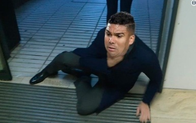 Sao Real Madrid bien thanh 'kich si', xung dang gianh Oscar hinh anh