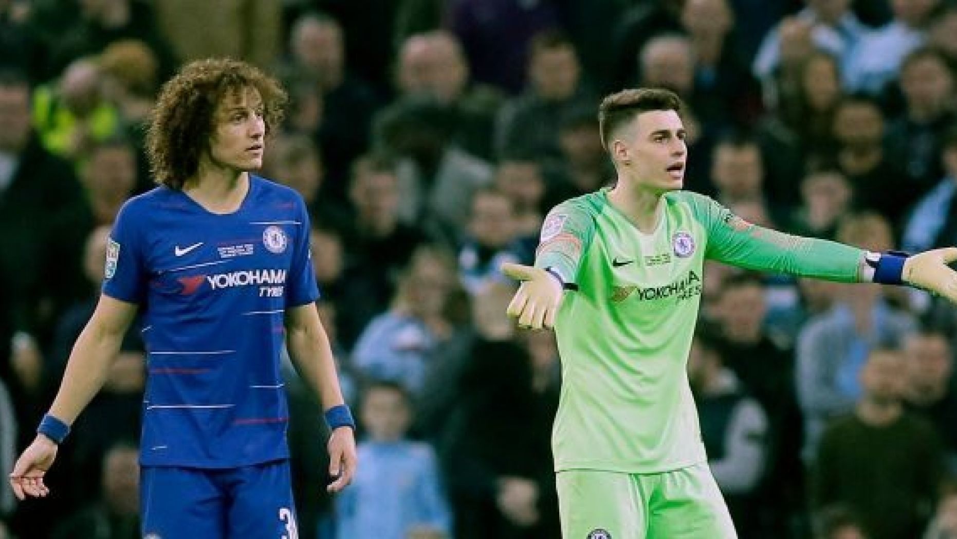 Chelsea ảnh 1 Chelsea anh 1