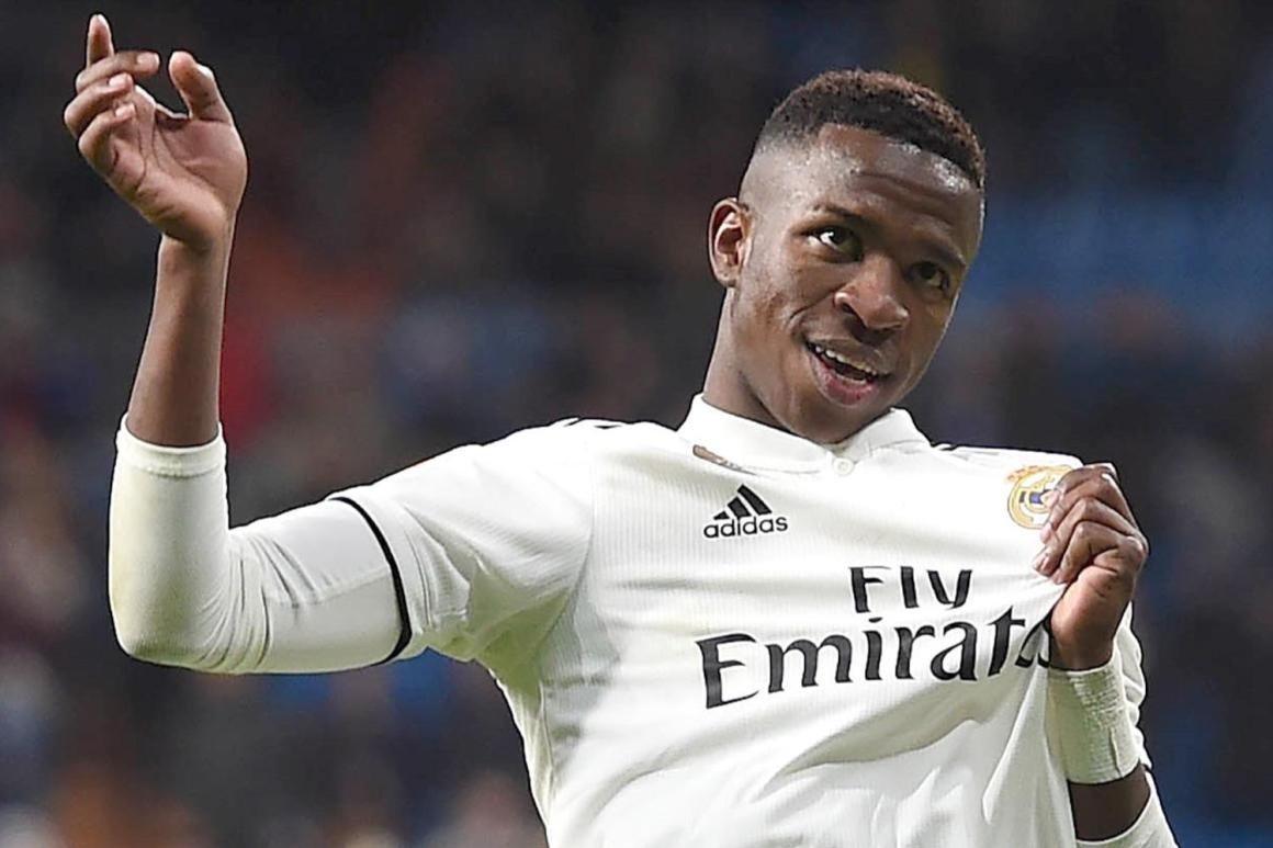 Real Madrid dung 'tieu Neymar' de danh bai Barca hinh anh