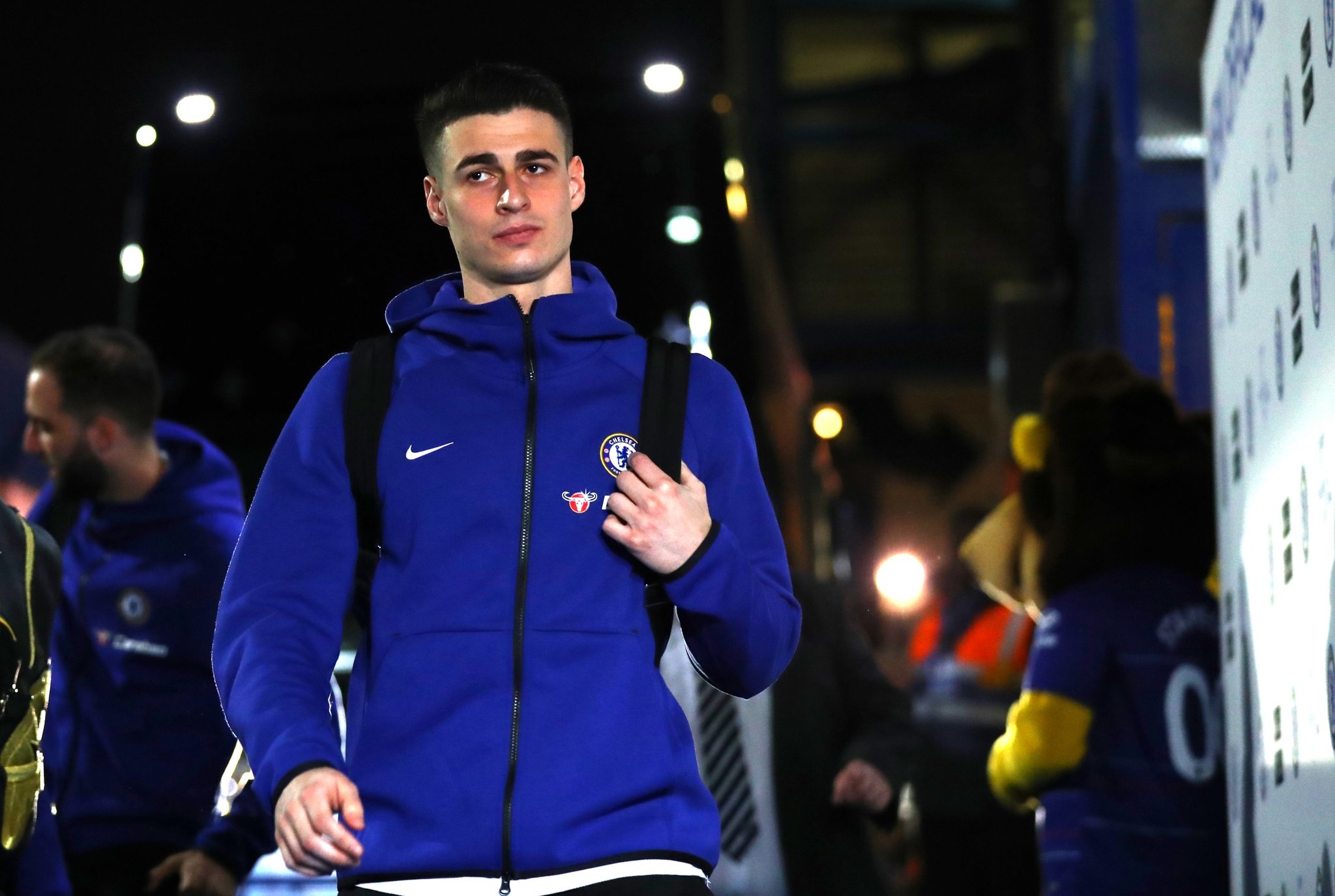 Chelsea ảnh 1 Chelsea anh 1