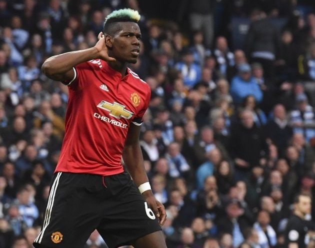 Paul Pogba ảnh 2 Paul Pogba anh 2