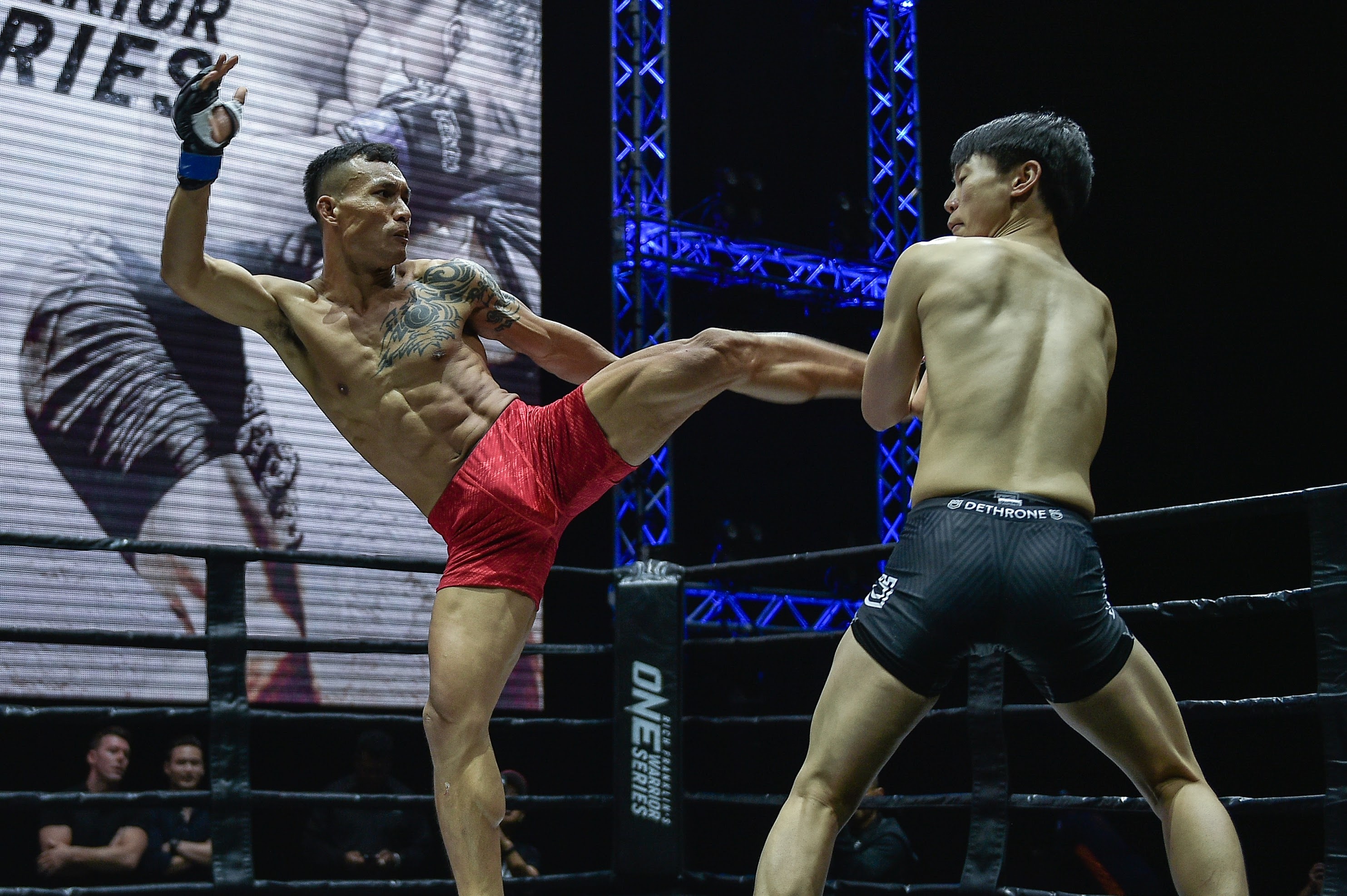 MMA anh 2