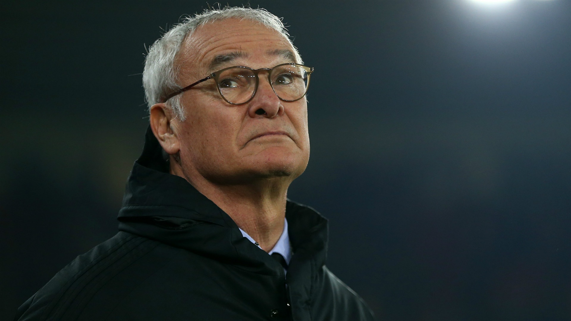 Claudio Ranieri: Tu co tich den bi kich hinh anh
