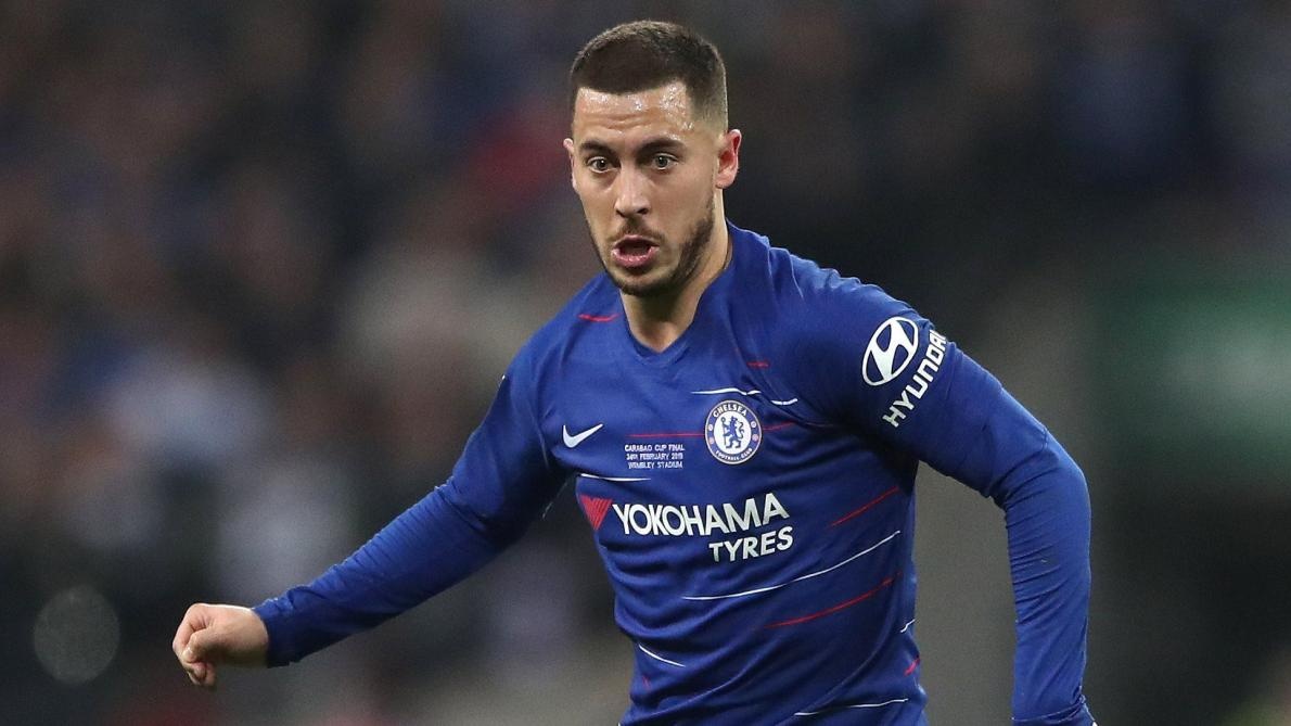 Giua mot Chelsea quan quai, Eden Hazard la dom lua cuoi cung hinh anh