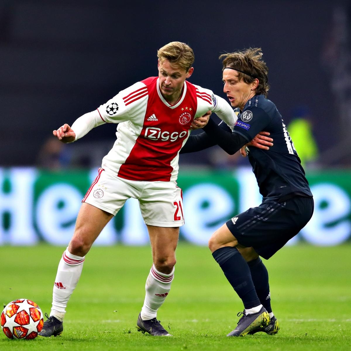 Real Madrid ảnh 1 Real Madrid anh 1