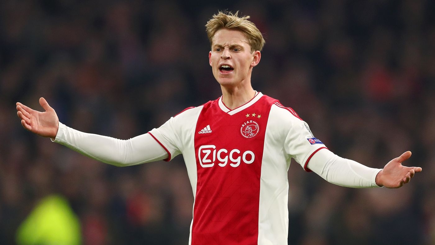 Ngoi no nao cua Ajax co the khien Real Madrid om han? hinh anh