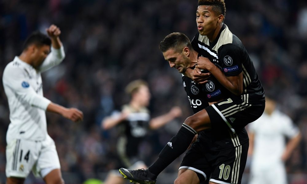 Real Madrid ảnh 1 Real Madrid anh 1