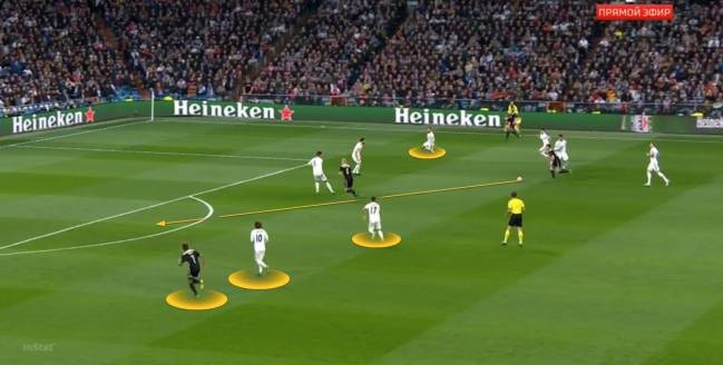 Real Madrid ảnh 4 Real Madrid anh 4