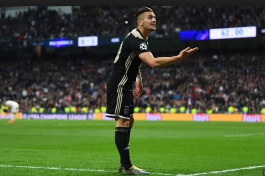 Real Madrid ảnh 3 Real Madrid anh 3