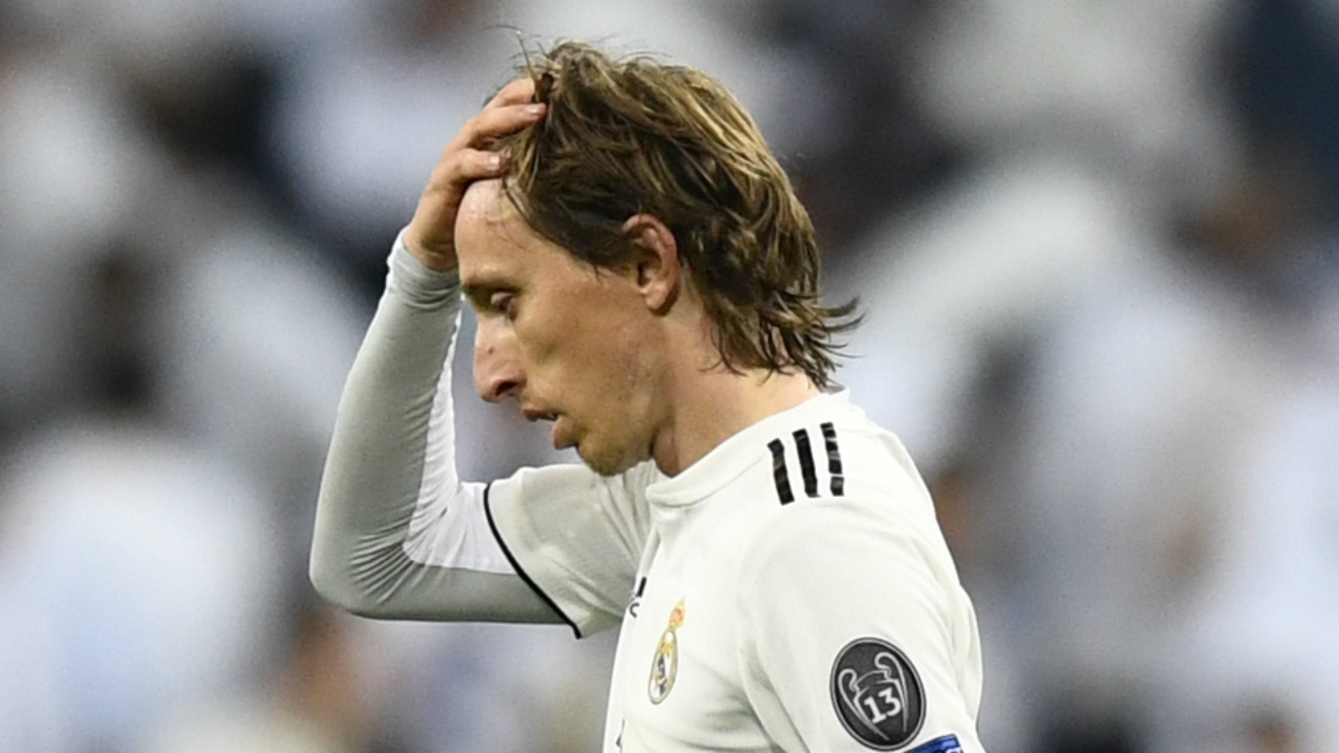 Mua giai vut di cua Real Madrid va cai gia cho nhung ke kieu ngao hinh anh