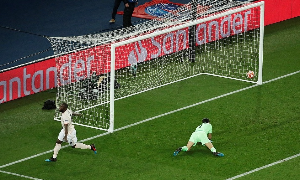 Buffon ảnh 2 Buffon anh 2