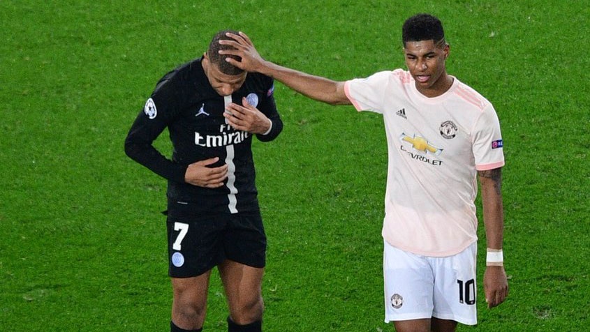 'MU vao tu ket Champions League nho sai lam cua PSG' hinh anh
