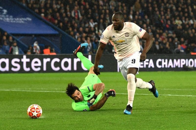 Lukaku ảnh 1 Lukaku anh 1