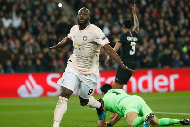 Lukaku ảnh 3 Lukaku anh 3