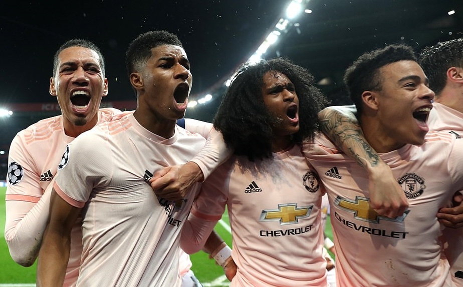 MU bien giac mo thanh su that nho nhung ke mong du PSG hinh anh