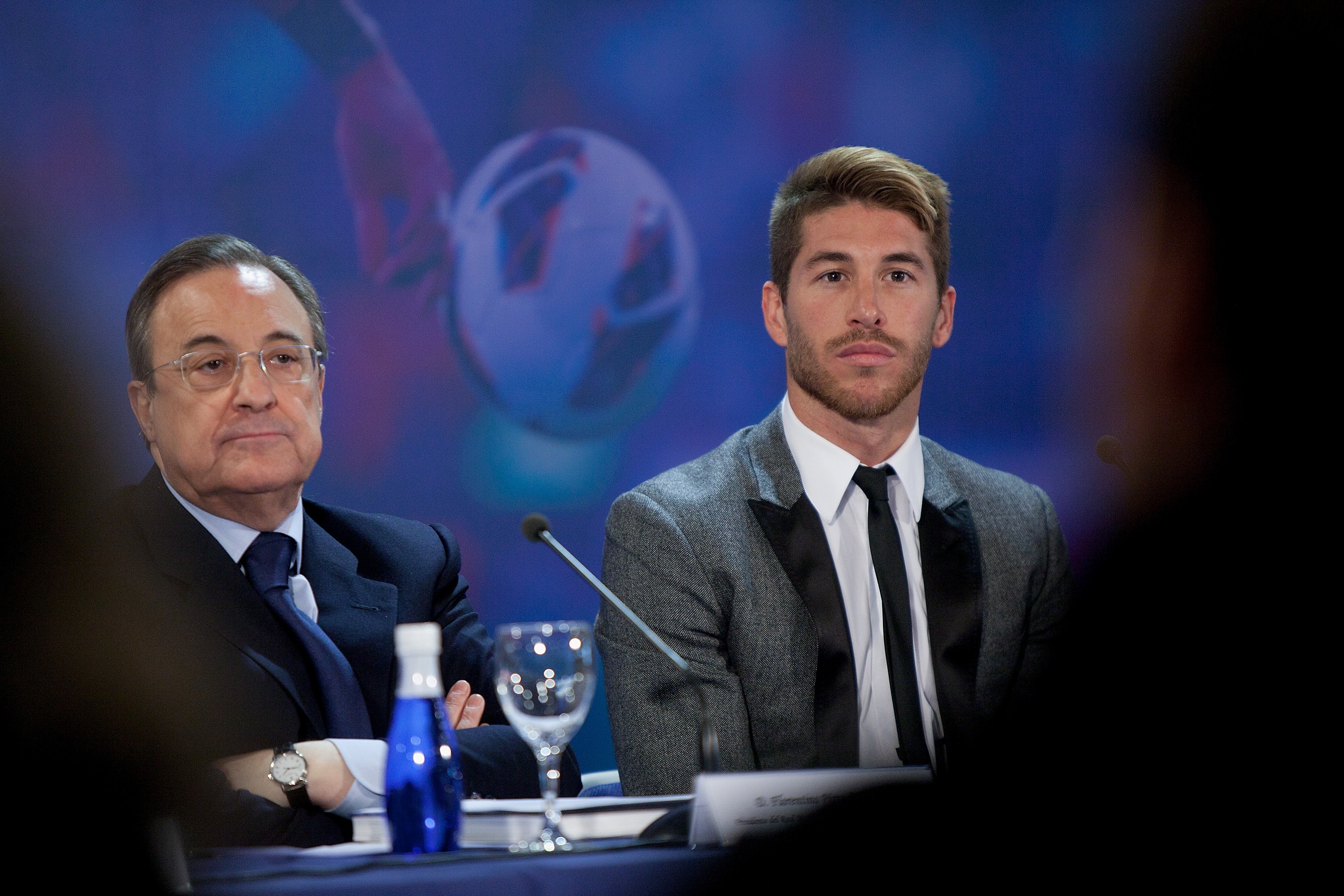 Real Madrid ảnh 2 Real Madrid anh 2