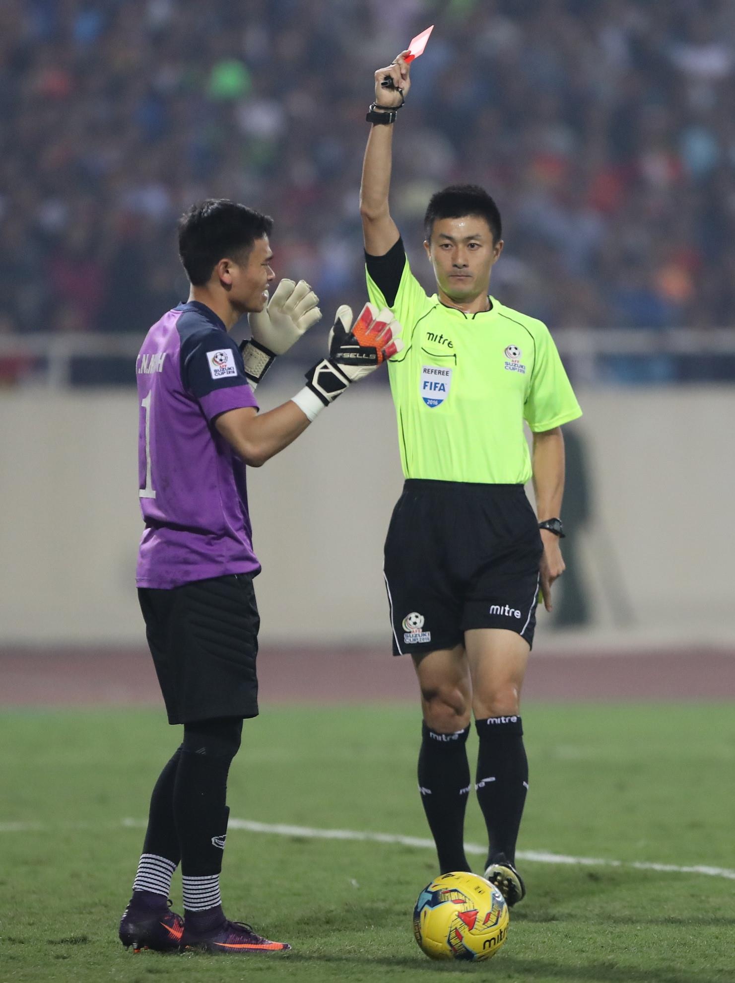 Trong tai Trung Quoc anh 1