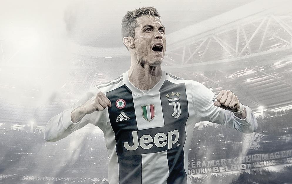 Ngon tu nao mieu ta chinh xac su vi dai cua Ronaldo? hinh anh