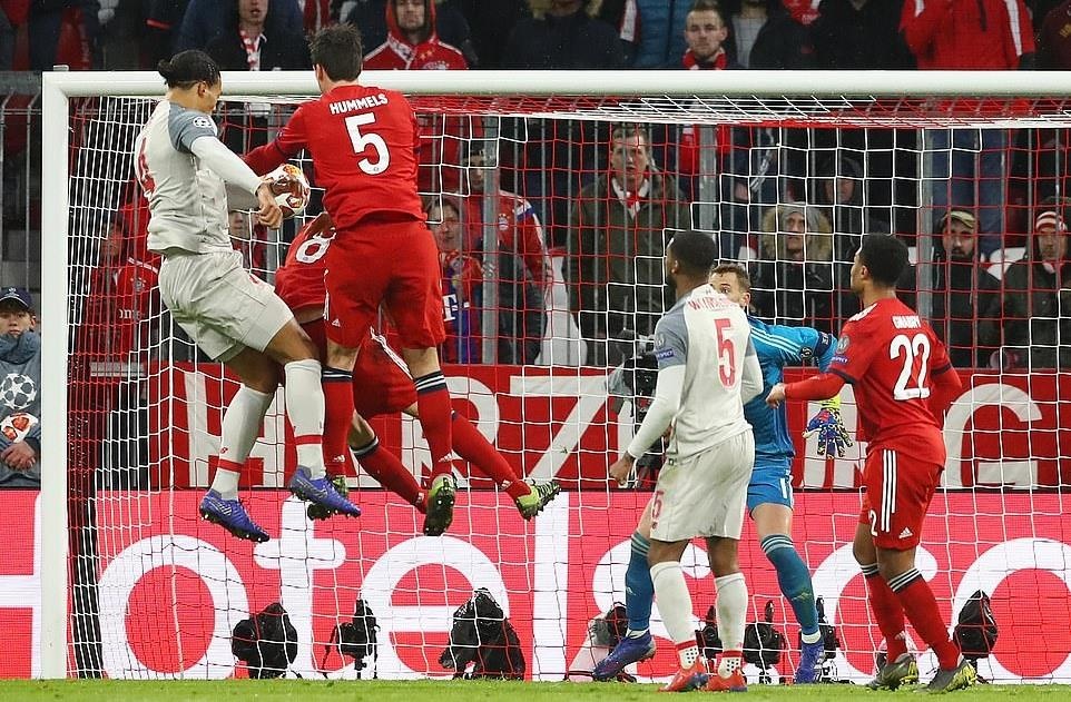 Liverpool ảnh 2 Liverpool anh 2