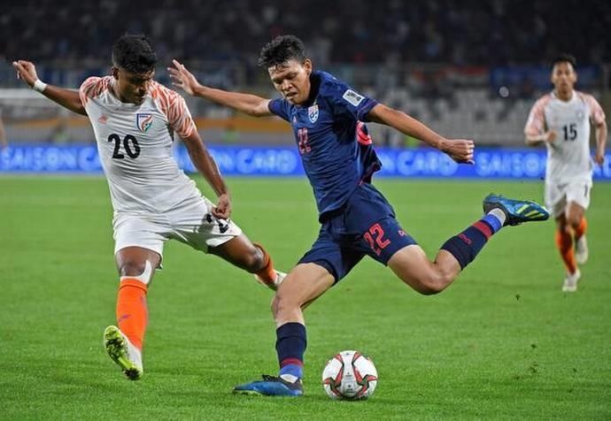 Tuyen U23 Thai Lan anh 2