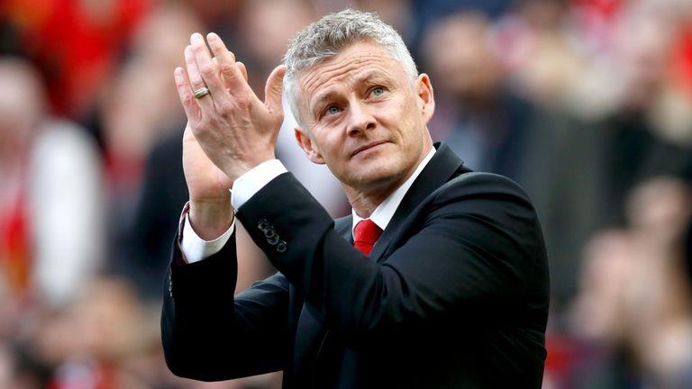 MU,  Ole Solskjaer ảnh 1 MU,  Ole Solskjaer anh 1