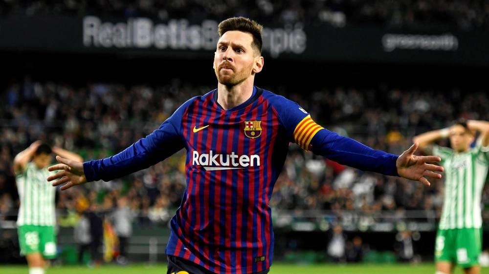 Lionel Messi - ke cap linh hon, thien tai va su co don hinh anh