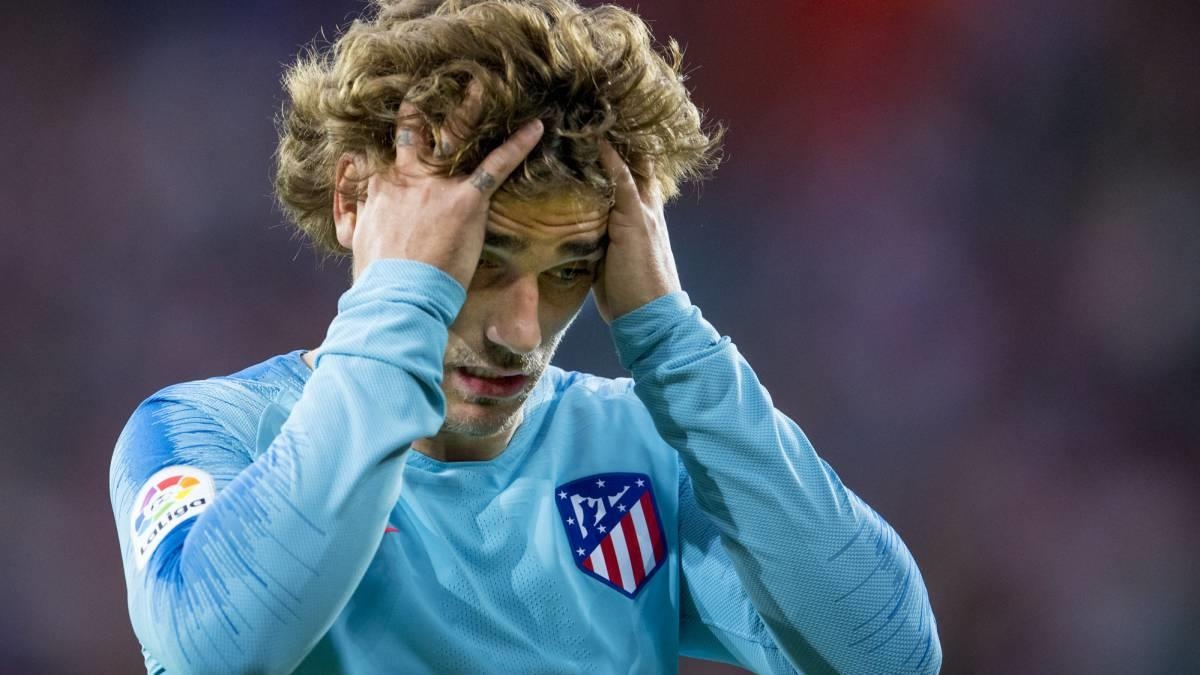Vi sao Antoine Griezmann het cua den Barca? hinh anh