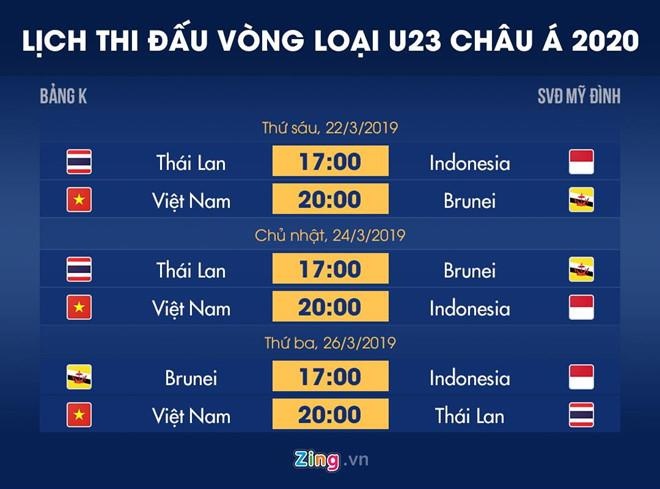 U23 Indonesia ảnh 3 U23 Indonesia anh 3